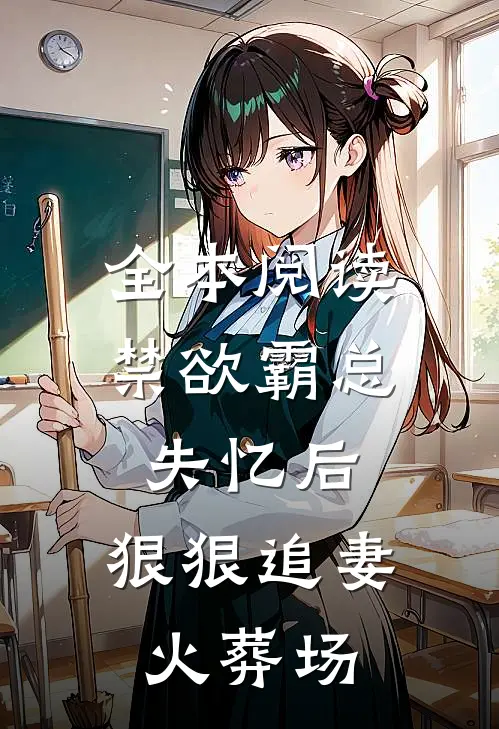 全本阅读禁欲霸总失忆后，狠狠追妻火葬场