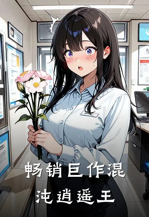 畅销巨作混沌逍遥王