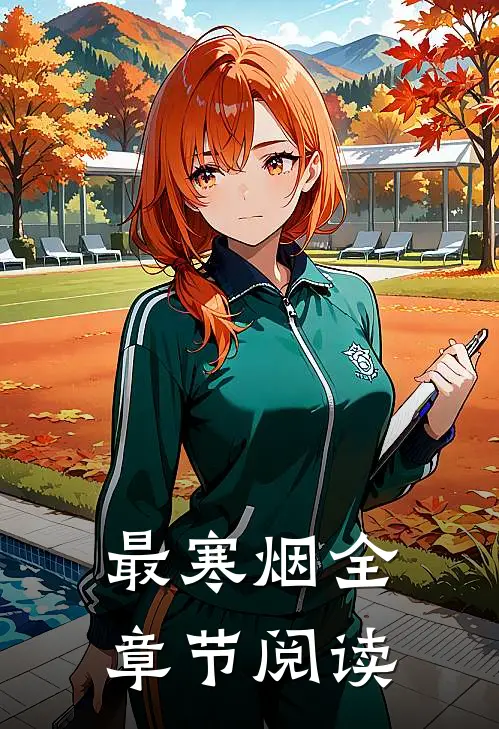 最寒烟全章节阅读