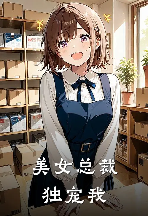 美女总裁独宠我