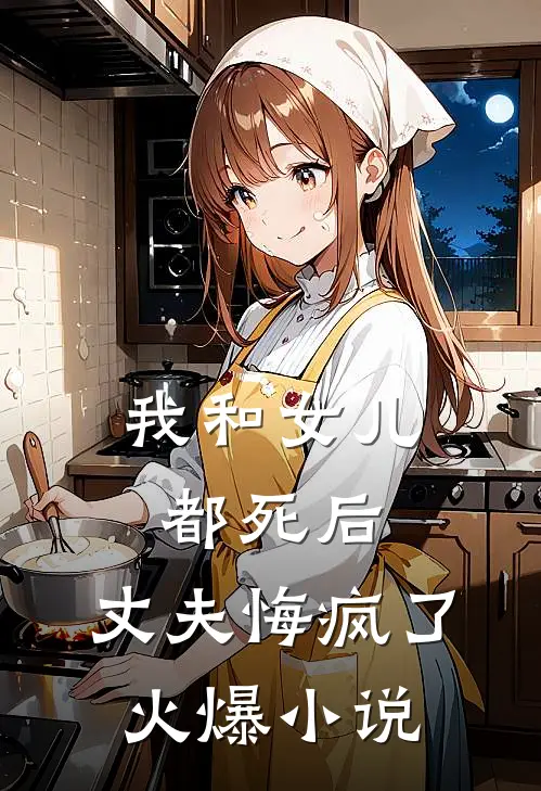 我和女儿都死后，丈夫悔疯了火爆小说