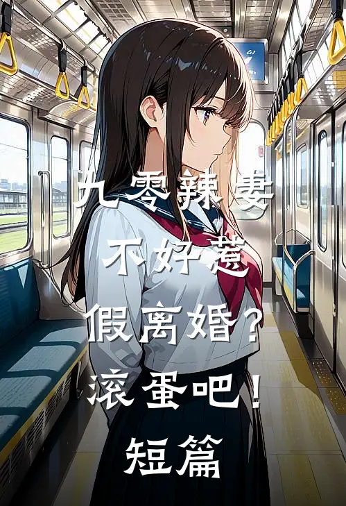 九零辣妻不好惹，假离婚？滚蛋吧！短篇