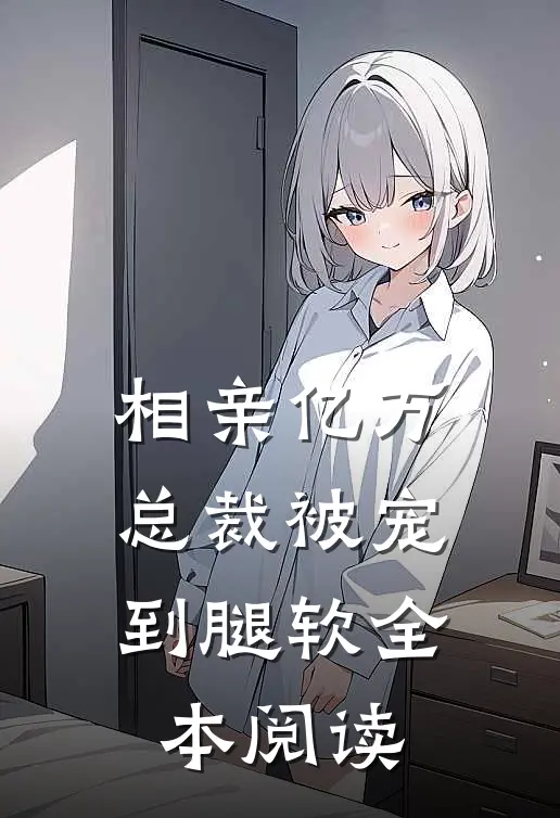相亲亿万总裁被宠到腿软全本阅读