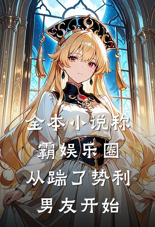全本小说称霸娱乐圈：从踹了势利男友开始