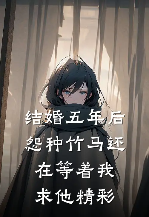 结婚五年后，怨种竹马还在等着我求他精彩