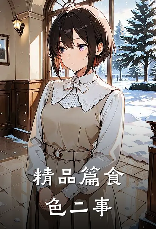 精品篇食色二事