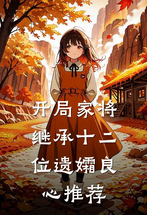 开局家将，继承十二位遗孀良心推荐