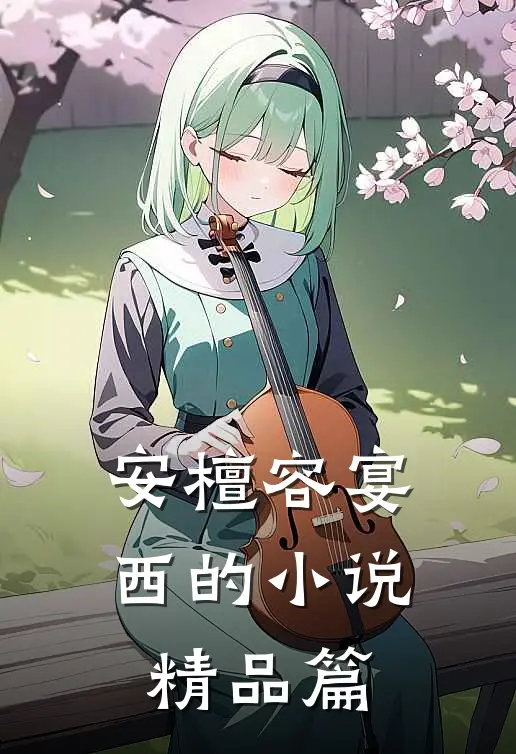安檀容宴西的小说精品篇