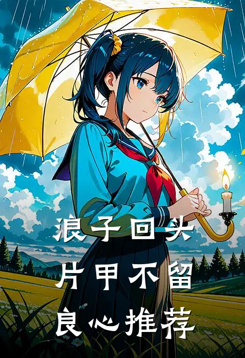 浪子回头，片甲不留良心推荐