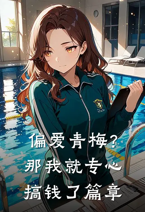 偏爱青梅？那我就专心搞钱了篇章