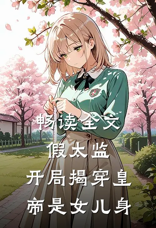 畅读全文假太监：开局揭穿皇帝是女儿身