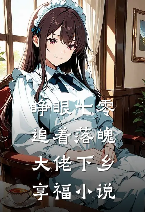 睁眼七零，追着落魄大佬下乡享福小说