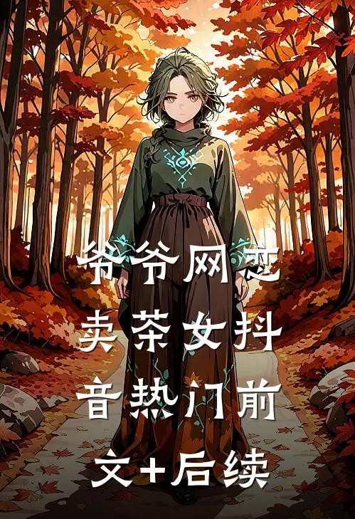 爷爷网恋卖茶女抖音热门前文+后续