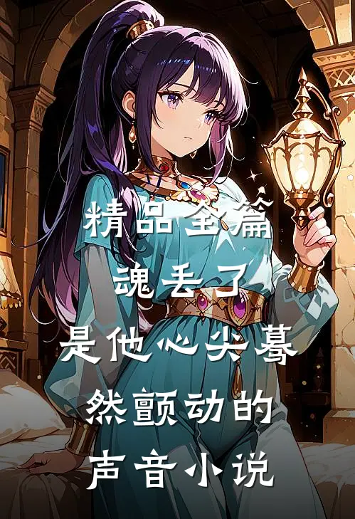 精品全篇魂丢了,是他心尖蓦然颤动的声音小说