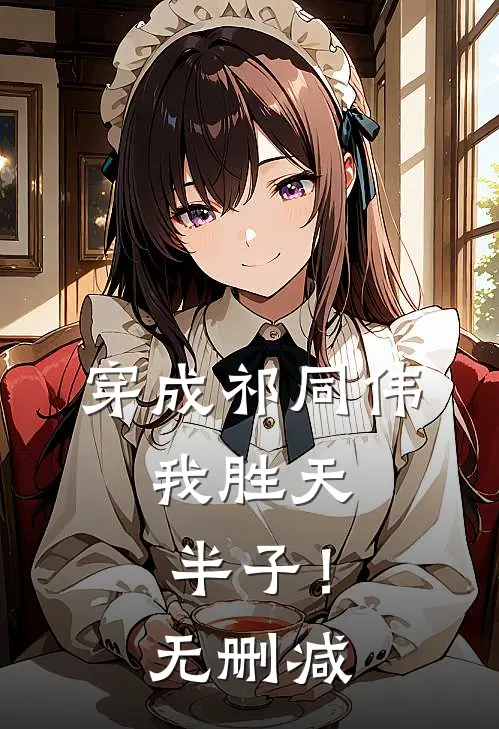 穿成祁同伟，我胜天半子！无删减