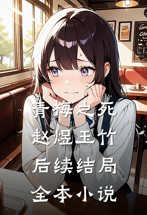 青梅之死赵煜玉竹后续结局全本小说