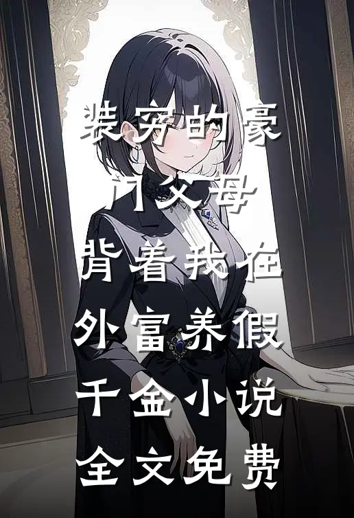 装穷的豪门父母，背着我在外富养假千金小说全文免费