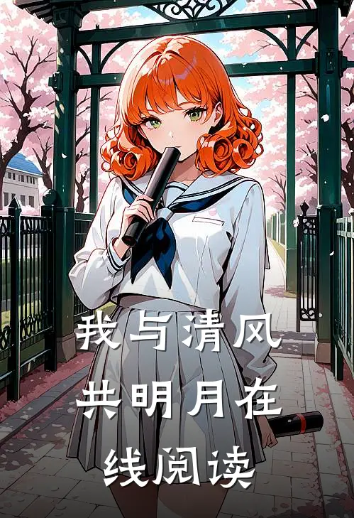 我与清风共明月在线阅读