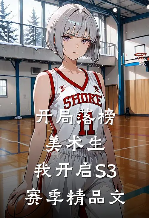 开局落榜美术生，我开启S3赛季精品文