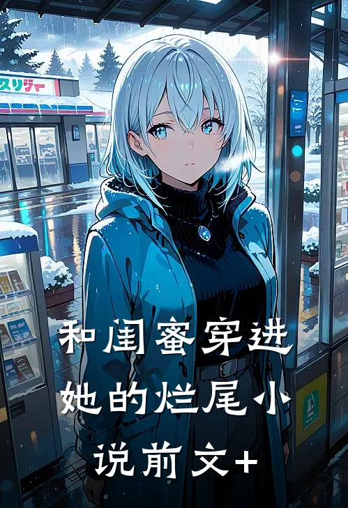 和闺蜜穿进她的烂尾小说前文+