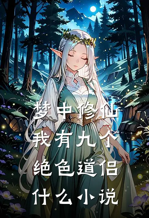 梦中修仙：我有九个绝色道侣什么小说