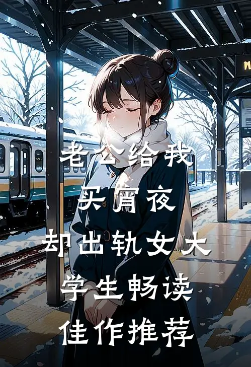 老公给我买宵夜，却出轨女大学生畅读佳作推荐