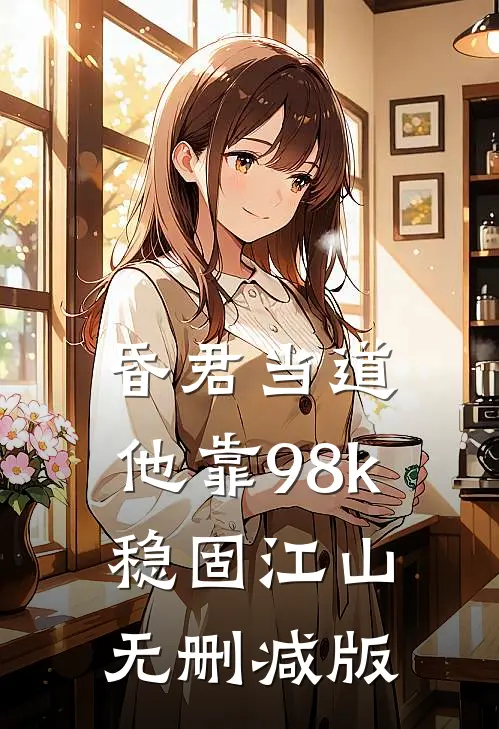 昏君当道：他靠98k稳固江山无删减版