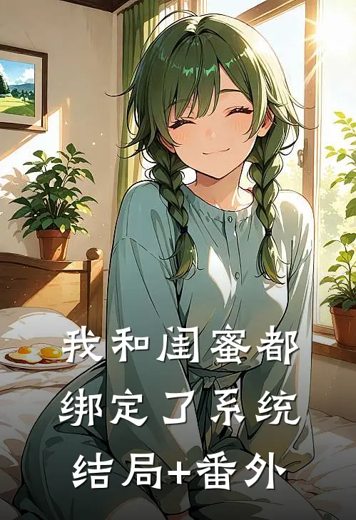 我和闺蜜都绑定了系统结局+番外