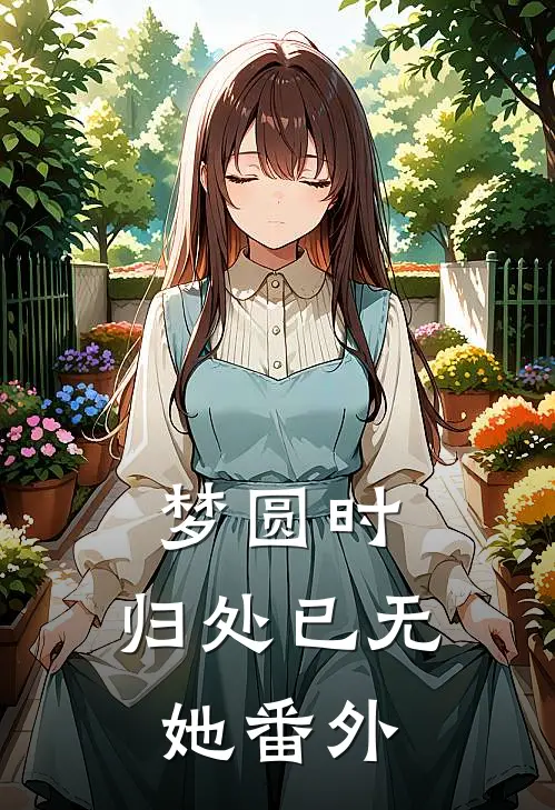 梦圆时，归处已无她 番外
