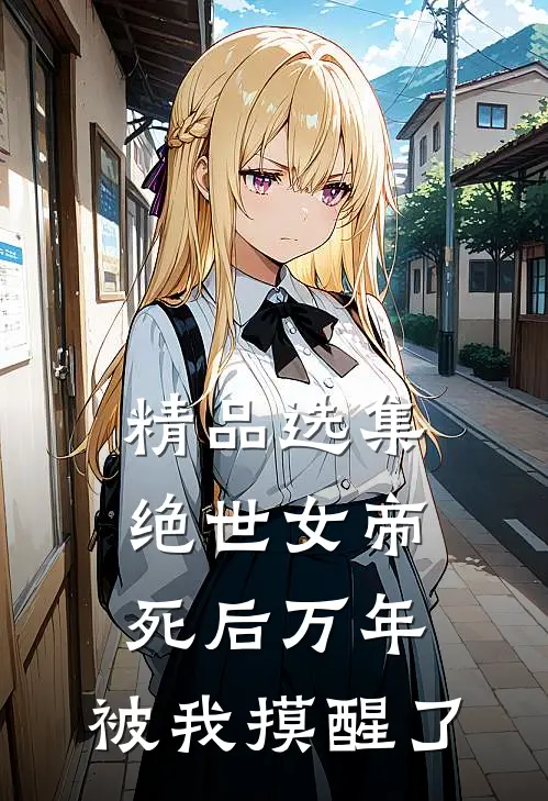 精品选集绝世女帝死后万年，被我摸醒了
