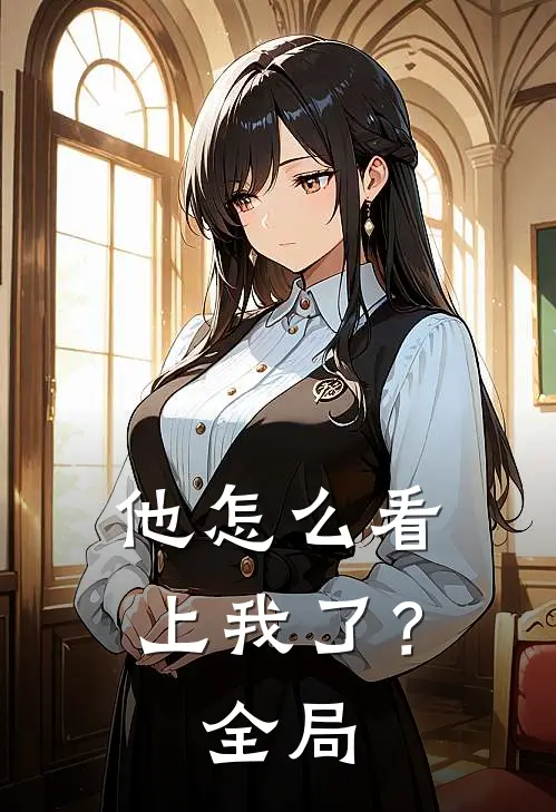 他怎么看上我了?全局免费阅读