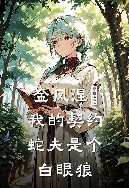 金凤涅槃：我的契约蛇夫是个白眼狼
