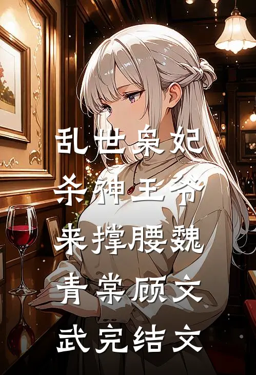 乱世枭妃：杀神王爷来撑腰魏青棠顾文武完结文