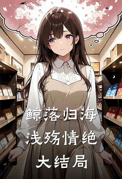 鲸落归海，浅殇情绝大结局