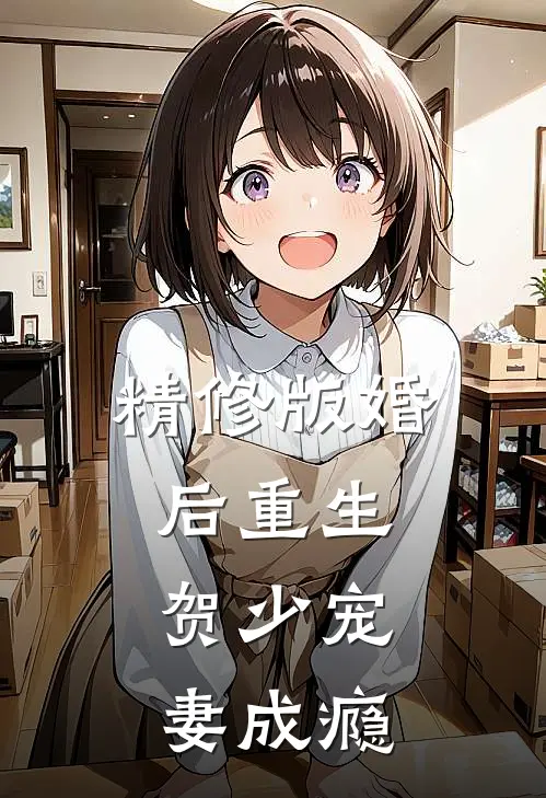 精修版婚后重生，贺少宠妻成瘾