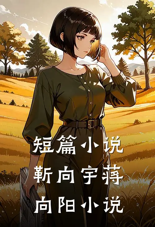 短篇小说靳向宇蒋向阳小说