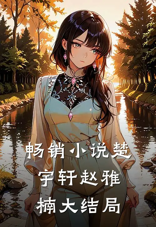 畅销小说楚宇轩赵雅楠大结局