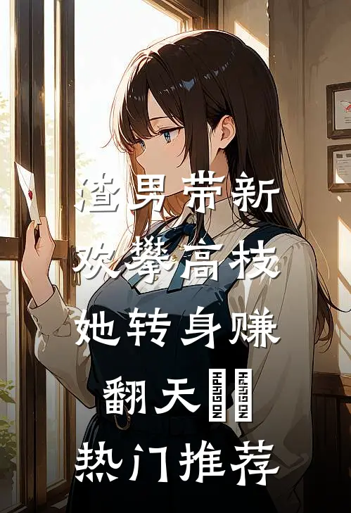 渣男带新欢攀高枝，她转身赚翻天​​热门推荐