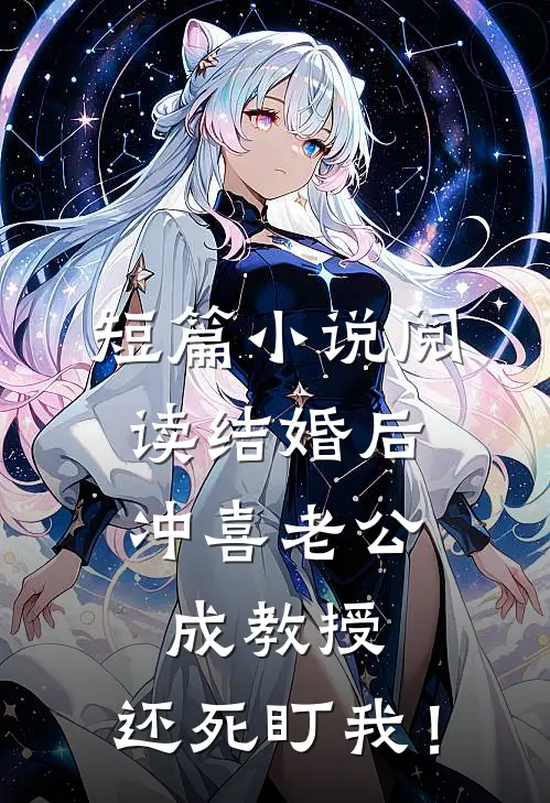 短篇小说阅读结婚后，冲喜老公成教授，还死盯我！