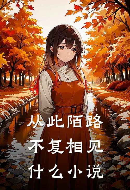 从此陌路，不复相见什么小说