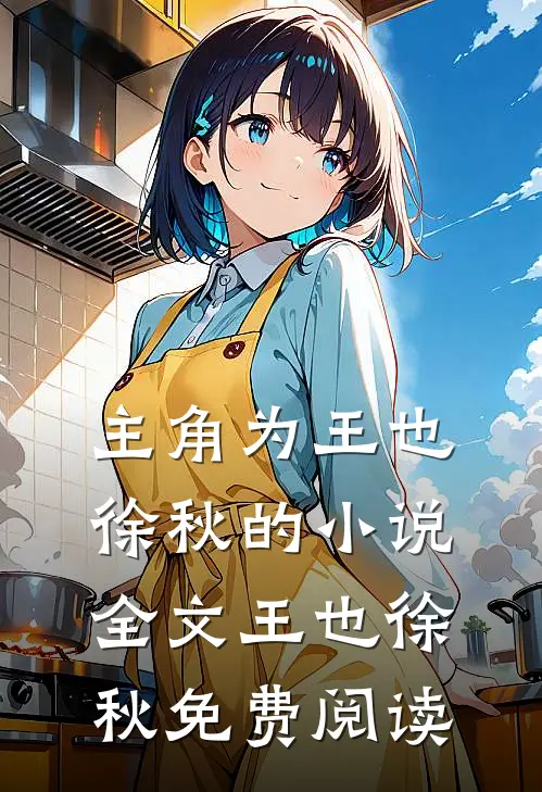 主角为王也徐秋的小说全文王也徐秋免费阅读