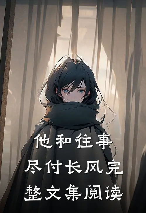 他和往事，尽付长风完整文集阅读