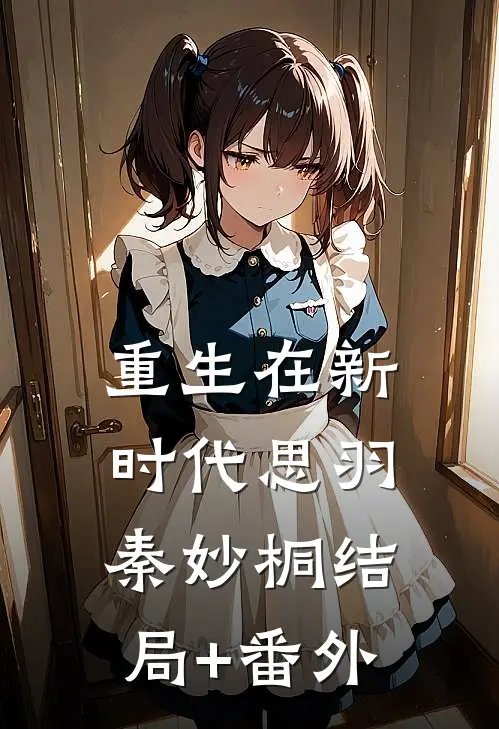 重生在新时代思羽秦妙桐结局+番外