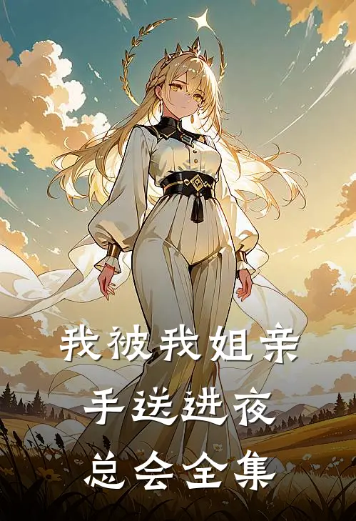 我被我姐亲手送进夜总会全集