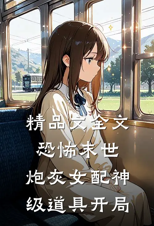 精品文全文恐怖末世,炮灰女配神级道具开局
