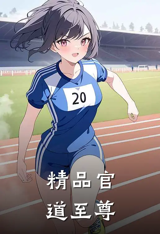 精品官道至尊