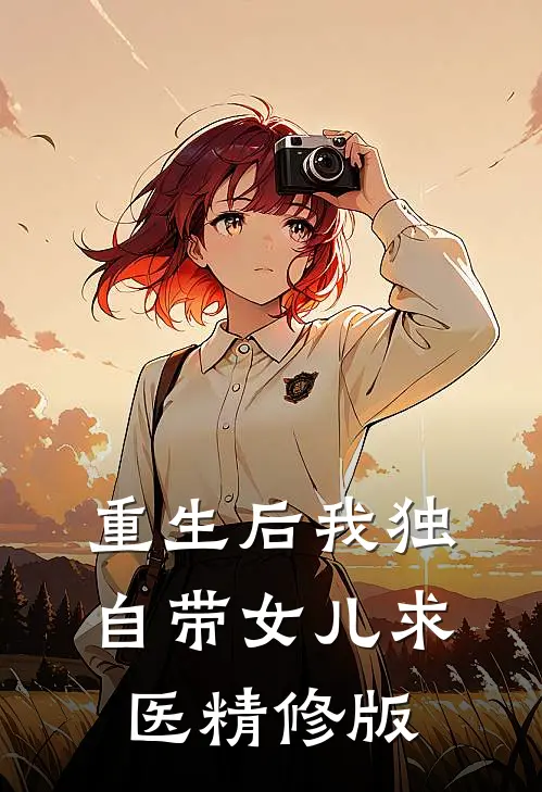 重生后我独自带女儿求医精修版