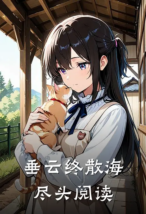 垂云终散海尽头阅读