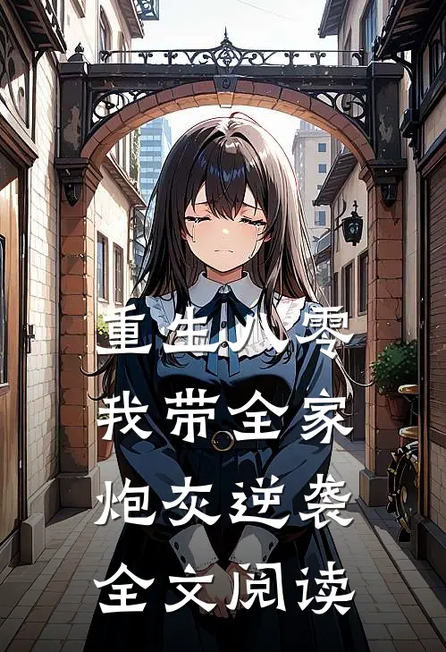 重生八零：我带全家炮灰逆袭全文阅读
