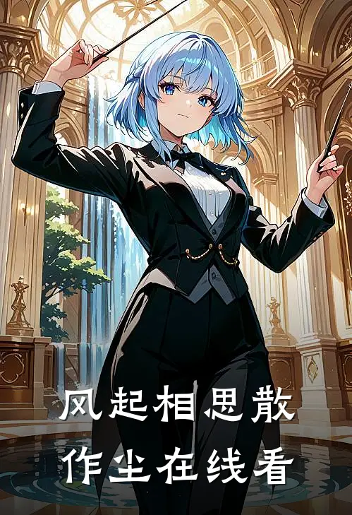 风起相思散作尘在线看